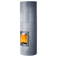 Kaminofen Lotus M3 5,9 kW - wählbare...