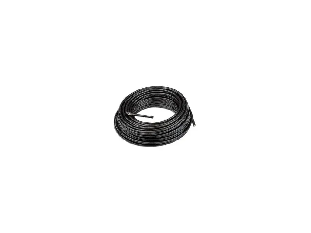 Stromkabel für Klimagerät Typ CYKY-J 5 × 1,5 mm²