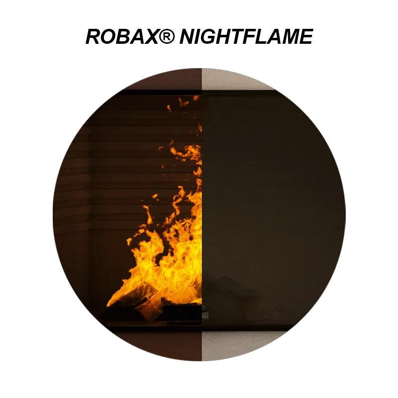Kaminofen Lotus Orbis 2 ecoLine mit 5,5 kW – verschiedene Varianten