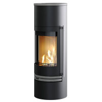 Kaminofen Lotus Orbis 2 ecoLine mit 5,5 kW &ndash; verschiedene Varianten