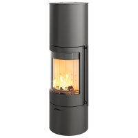Kaminofen Lotus Orbis 3 mit 5 kW – erhältlich...
