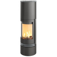 Kaminofen Lotus Orbis 3 ecoLine mit 5,5 kW &ndash; in mehreren Ausf&uuml;hrungen