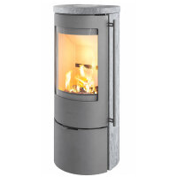 Kaminofen Lotus Prestige Basic mit 5 kW &ndash; erh&auml;ltlich in verschiedenen Verkleidungen
