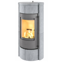 Kaminofen Lotus Prestige M mit 5 kW – verschiedene...