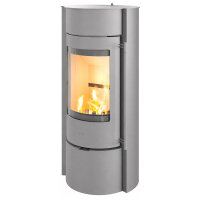 Kaminofen Lotus Prestige M mit 5 kW &ndash; verschiedene Verkleidungen zur Auswahl