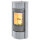 Kaminofen Lotus Prestige M mit 5 kW &ndash; verschiedene Verkleidungen zur Auswahl