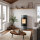 Kaminofen Lotus Prestige M mit 5 kW &ndash; verschiedene Verkleidungen zur Auswahl