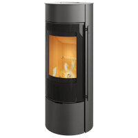 Kaminofen Lotus Prestige Magic 40 mit 5 kW –...
