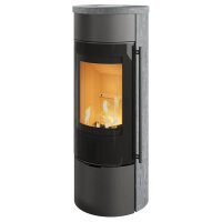 Kaminofen Lotus Prestige Magic 40 mit 5 kW &ndash; verschiedene Verkleidungen zur Auswahl