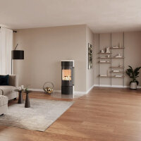 Kaminofen Lotus Prestige Magic 40 mit 5 kW &ndash; verschiedene Verkleidungen zur Auswahl