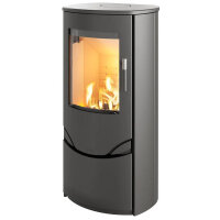 Kaminofen Lotus Prio 5 mit 7 kW in verschiedenen Ausf&uuml;hrungen