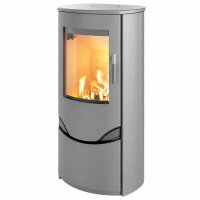 Kaminofen Lotus Prio 5 mit 7 kW in verschiedenen Ausf&uuml;hrungen