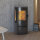 Kaminofen Lotus Prio 5 mit 7 kW in verschiedenen Ausf&uuml;hrungen