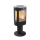 Contura 886G Style schwarz oder wei&szlig;, Glasfront 6kW