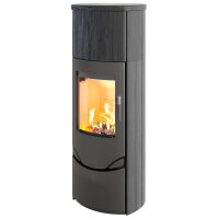 Kaminofen Lotus Prio M mit 7 kW – wählbare...