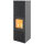 Kaminofen Lotus QM40 mit 5,7 kW - verschiedene Varianten