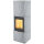 Kaminofen Lotus QM40 mit 5,7 kW - verschiedene Varianten