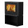 Kaminofen Lotus Style 370 mit 5,8 kW &ndash; w&auml;hlbarer Rahmen
