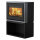 Kaminofen Lotus Style 370 mit 5,8 kW &ndash; w&auml;hlbarer Rahmen