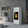 Kaminofen Lotus Beto 700 mit 6 kW in verschiedenen Ausf&uuml;hrungen