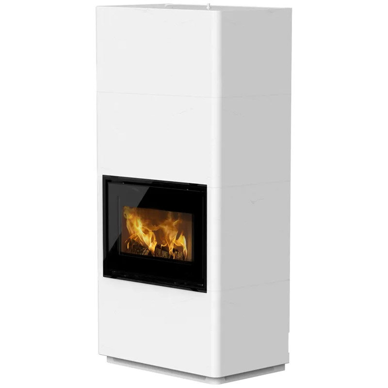 Kaminofen Lotus  Beto 470+ mit 6,6 kW - verschiedene Varianten