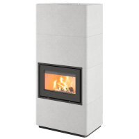 Kaminofen Lotus  Beto 470+ mit 6,6 kW - verschiedene...