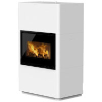 Kaminofen Lotus Beto 470M+ mit 6,6 kW - in mehreren...