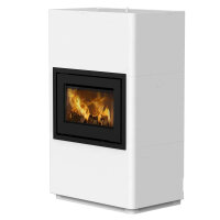 Kaminofen Lotus Beto 470M+ mit 6,6 kW - in mehreren...