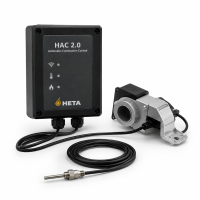 HETA HAC 2.0 SL-900 (werkseitig installiert)