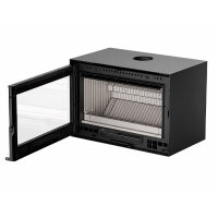 Kamineinsatz Thermorossi Skyline 800 mit 10,6 kW