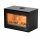 Kamineinsatz Thermorossi Skyline 800 mit 10,6 kW