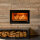 Kamineinsatz Thermorossi Skyline 800 mit 10,6 kW