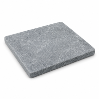 HETA Pizzastein Speckstein klein (20x250x310)