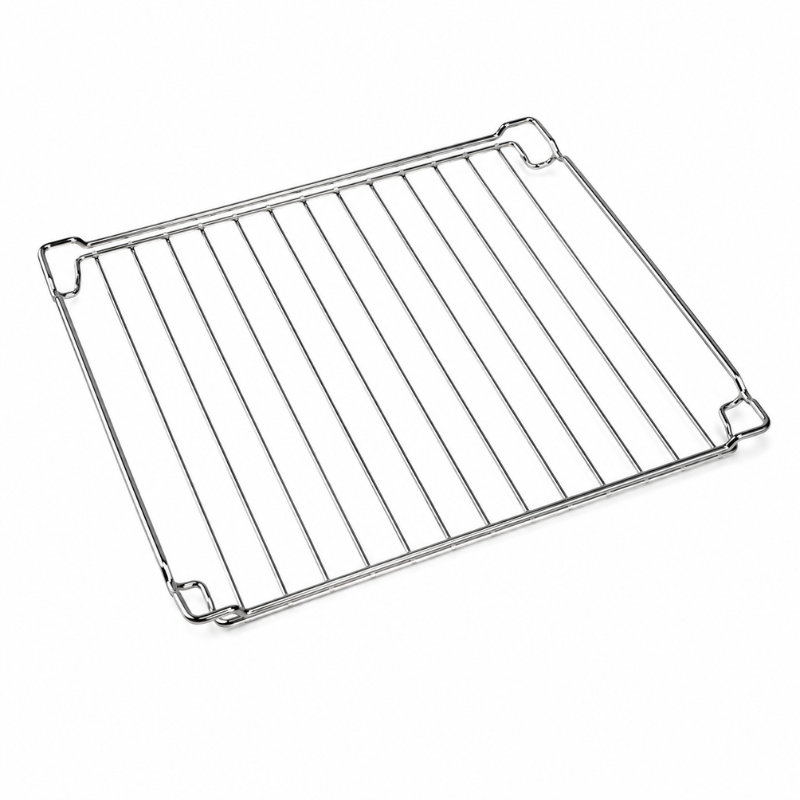HETA Grillrost für Backofen Kaminofen-Zubehör