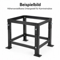 Höhenverstellbares Untergestell für...
