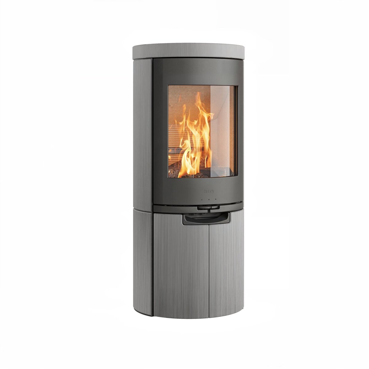 HETA Scan-Line 910 Korpus Kaminofen 6,8 kW