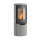 HETA Scan-Line 910 Korpus Kaminofen 6,8 kW