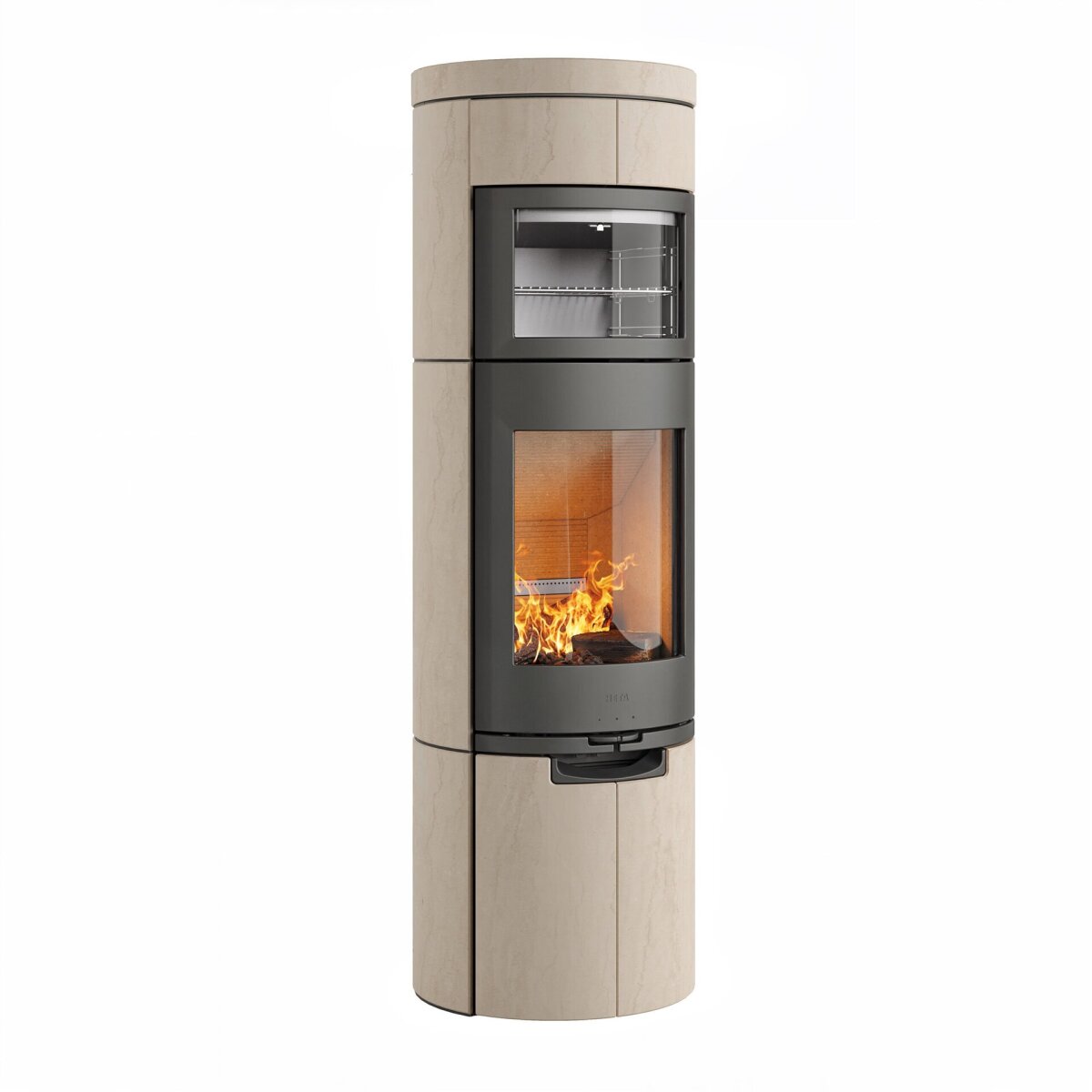 HETA Scan-Line 920B Backofen Korpus 6,8 kW