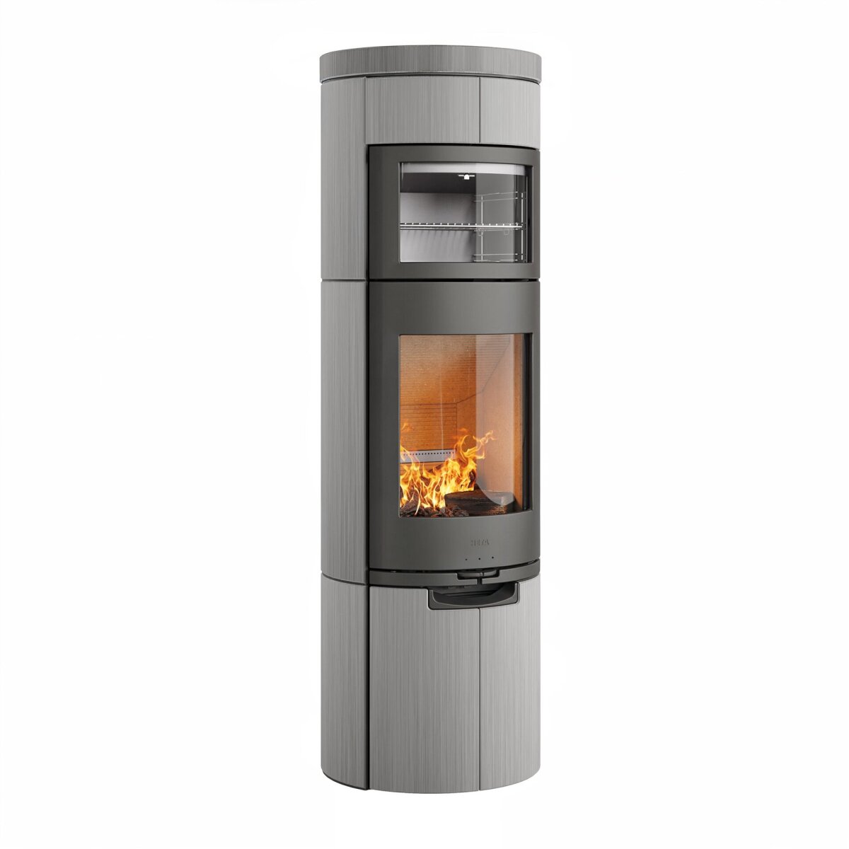 HETA Scan-Line 920B Backofen Korpus 6,8 kW