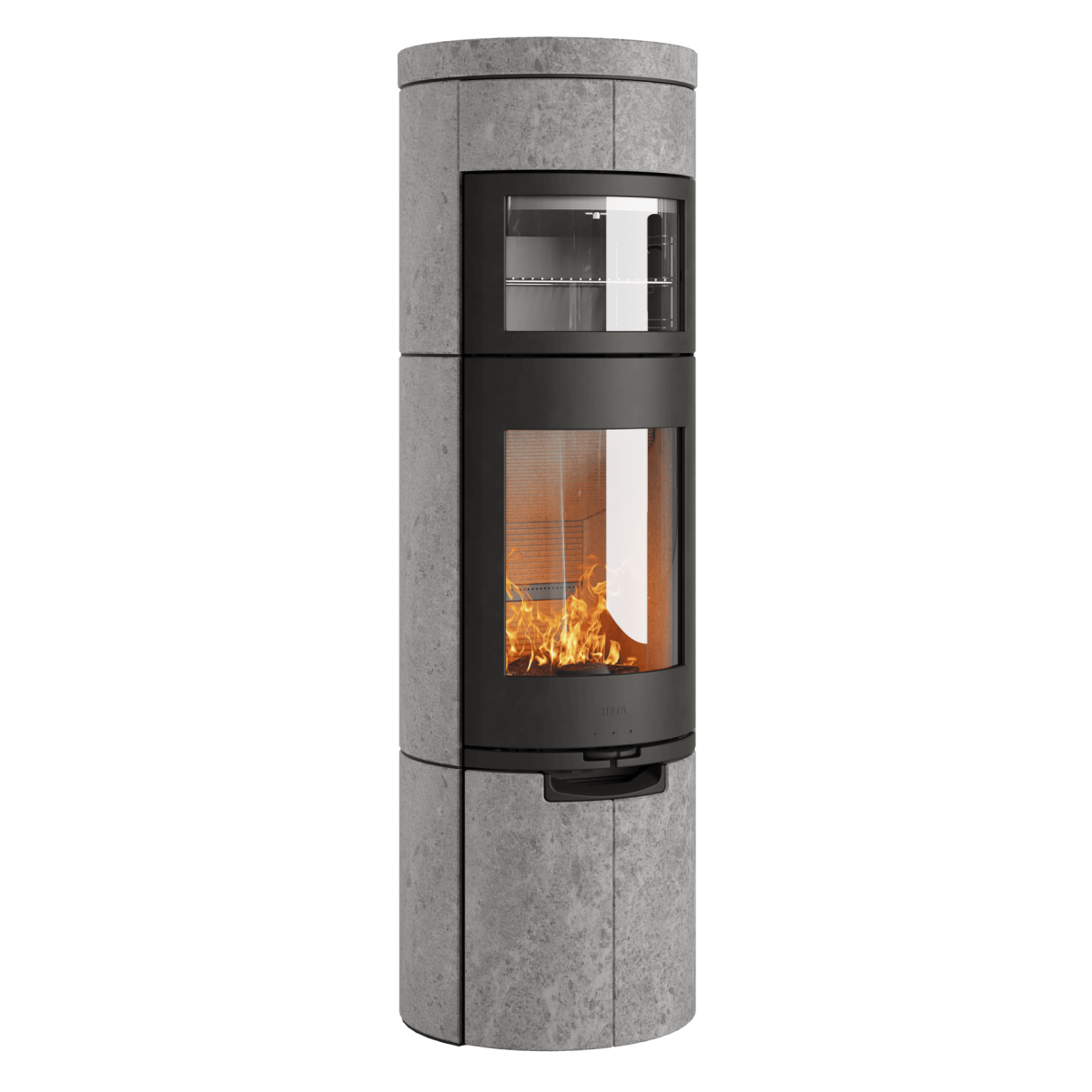 HETA Scan-Line 920B Backofen Korpus 6,8 kW