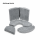 HETA 2 Sets Extra Speicherstein SL-920S