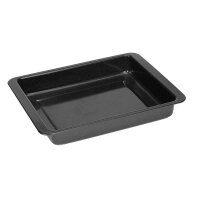 HETA Auflaufform für Backofen SL-1000B