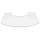 HETA Glasbodenplatte SL-1000 1276 x 716 mm
