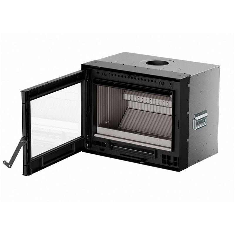 Kamineinsatz Thermorossi Skyline 540 mit 10,7 kW