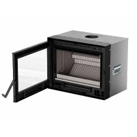 Kamineinsatz Thermorossi Skyline 540 mit 10,7 kW