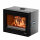 Kamineinsatz Thermorossi Skyline 540 mit 10,7 kW