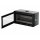 Kamineinsatz Thermorossi Skyline 1000 mit 10,6 kW