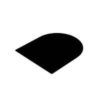 HETA Stahlbodenplatte universal (910x1072mm)