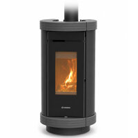 Kaminofen Thermorossi Chic Evo Wood – in...