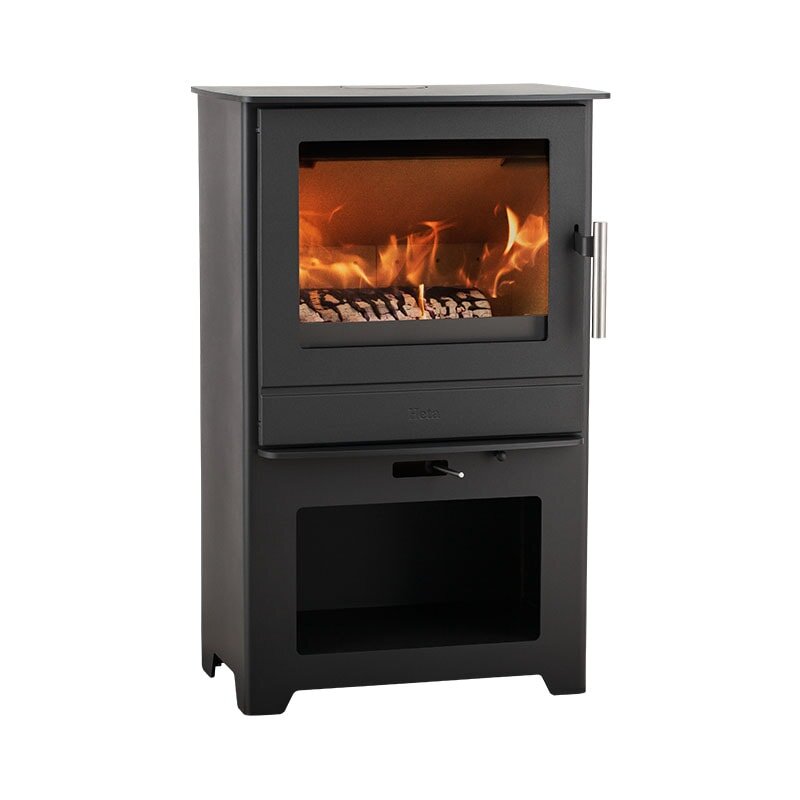 HETA Inspire 45 / 45H Kaminofen 5,1 kW